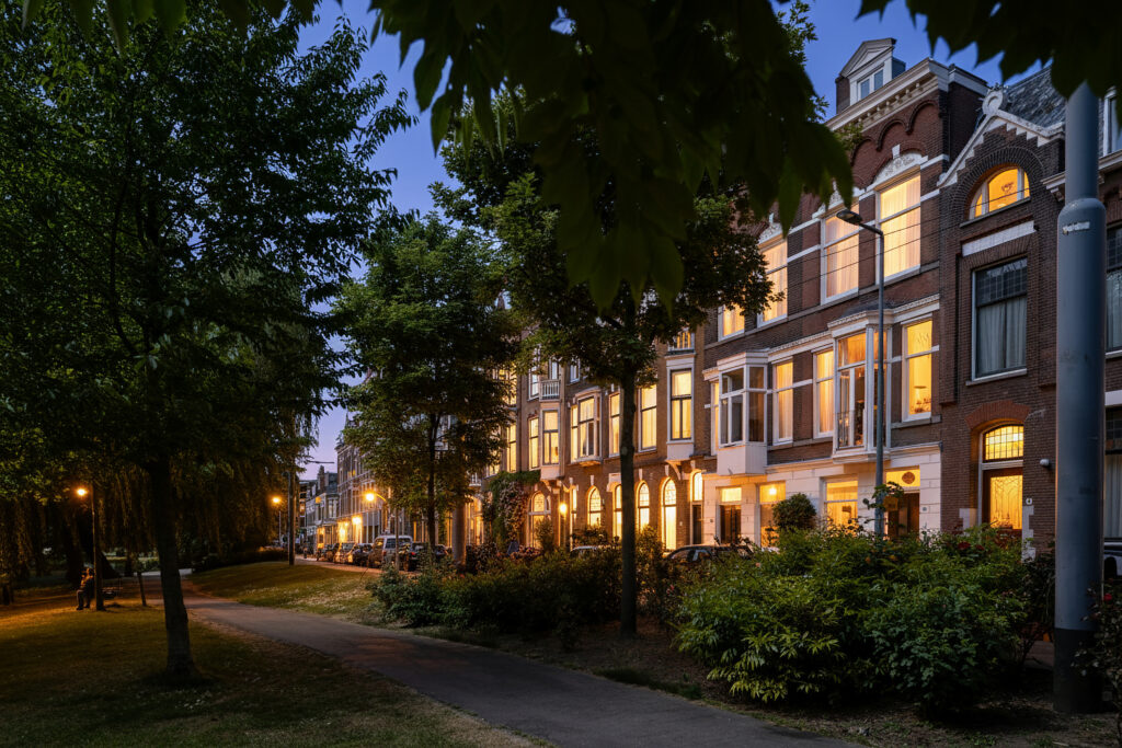 Rotterdam – Provenierssingel 11 – Hoofdfoto