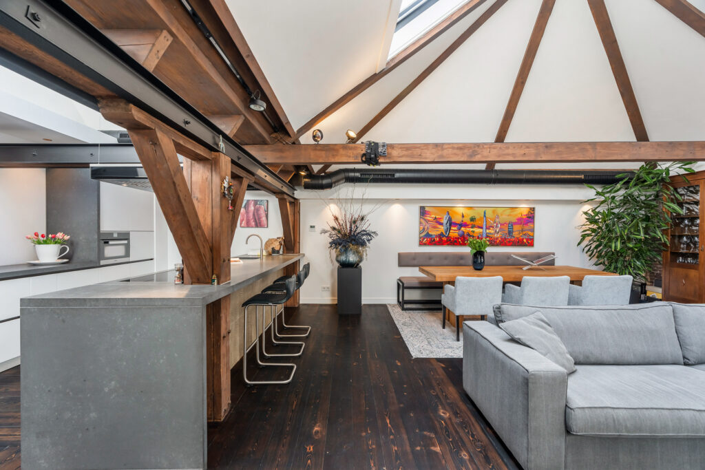 Rotterdam – Calandstraat 20H – Foto