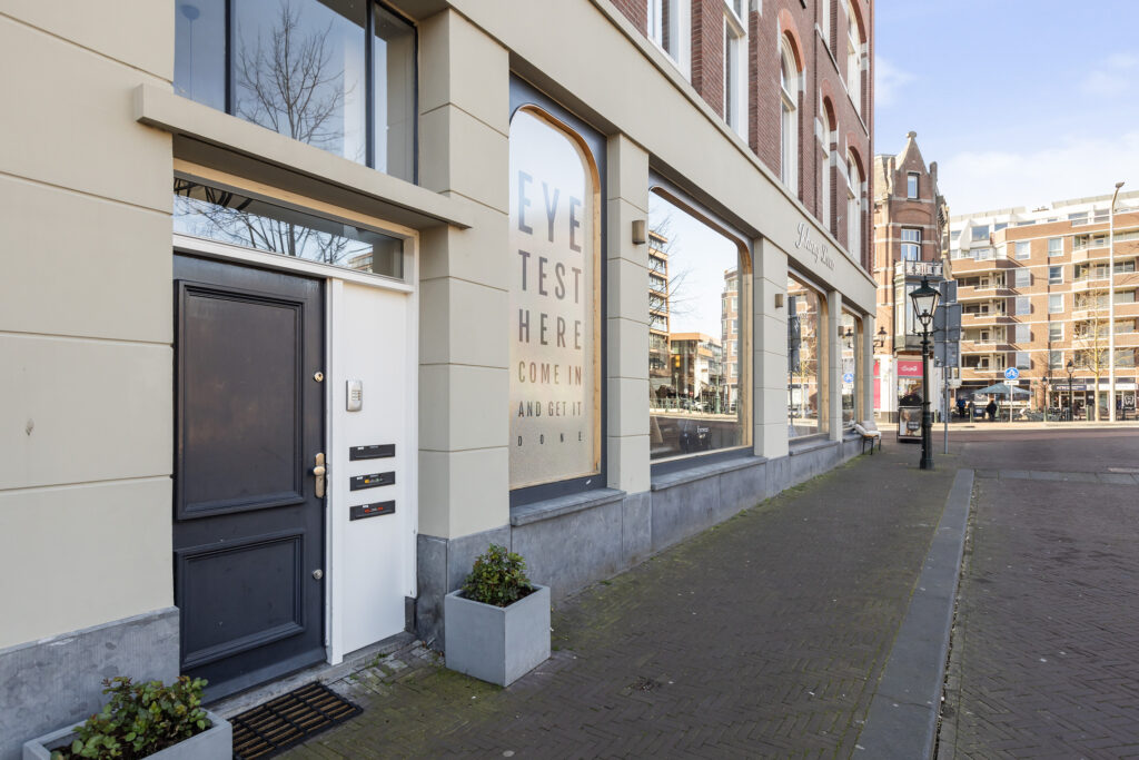 's-Gravenhage – Toussaintkade 71B – Foto 9