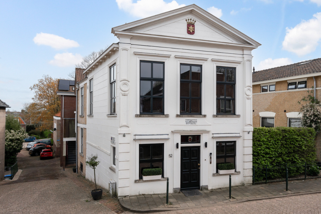 Gouderak – Dorpsstraat 52 – Foto