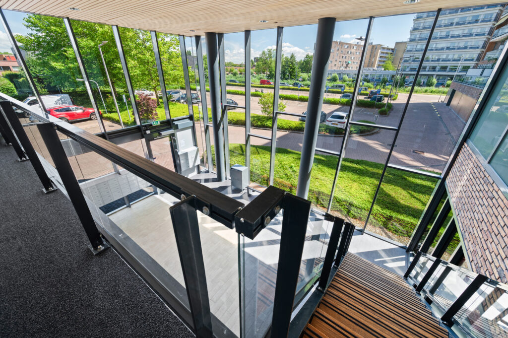 Rotterdam – Jupiterstraat 146 – Foto