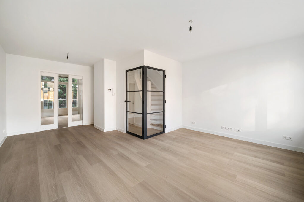 Rotterdam – Borgesiusstraat 69A 02 – Foto