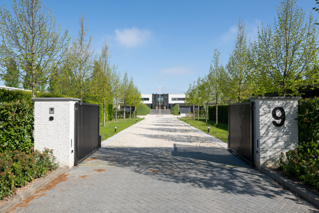 Numansdorp – Ambachtsheerenlaan 9 – Foto