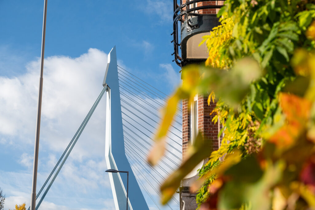 Rotterdam – Prins Hendrikkade 150A 02 – Foto