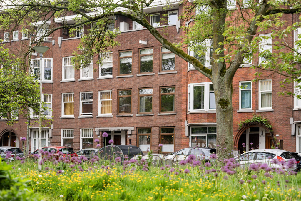 Rotterdam – De Savornin Lohmanlaan 81A – Foto 2