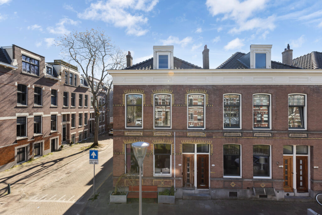 Rotterdam – Voorschoterlaan 134B – Foto 17