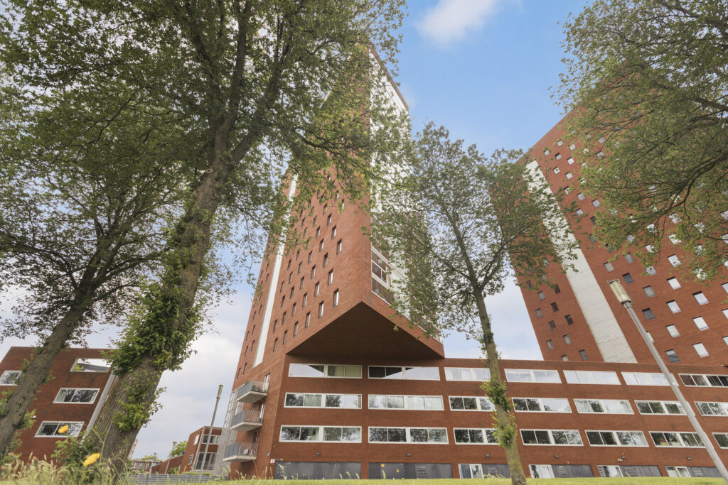 Rotterdam – Kabelhof 68 – Foto