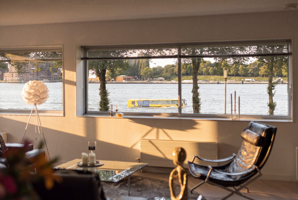 Rotterdam – Kabelhof 68 – Foto