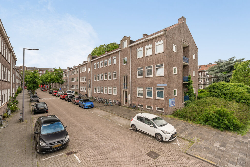 Rotterdam – Carel van Nieveltstraat 7B – Foto 3