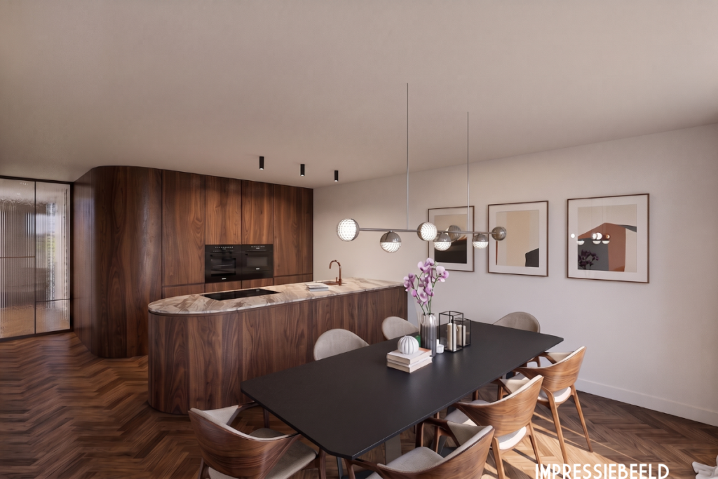 Rotterdam – Oude Raadhuislaan 32 ong – Foto