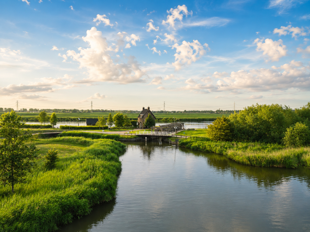 Bleiswijk – Molenhof 4 ong – Foto 3
