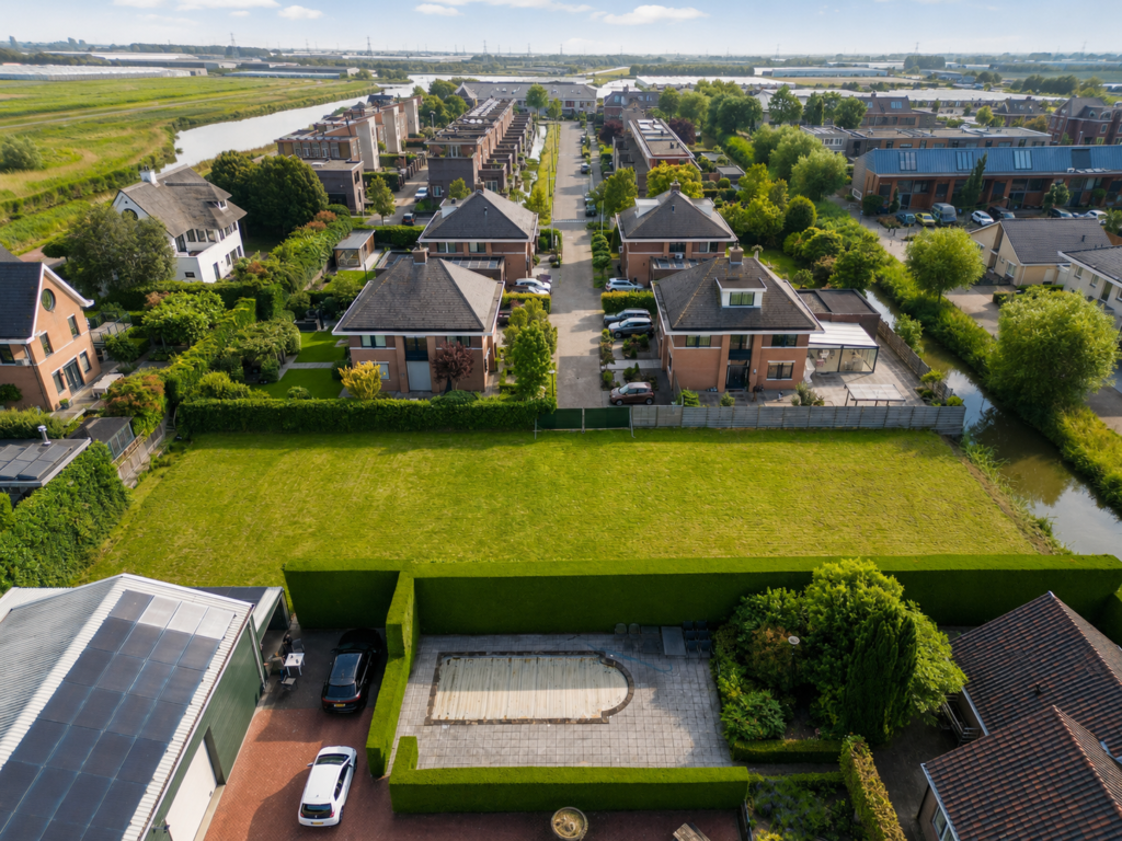 Bleiswijk – Molenhof 4 ong – Foto 4