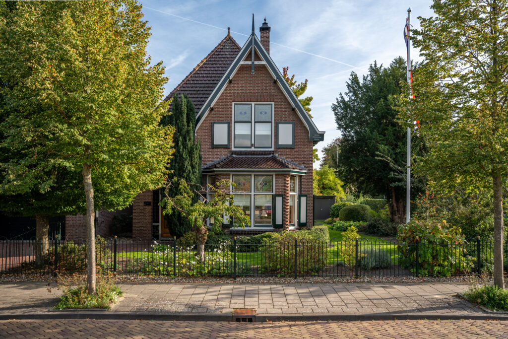Middelharnis – Hoflaan 69 – Foto
