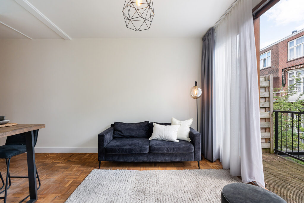 Rotterdam – Vredehofstraat 46A AR – Foto 2