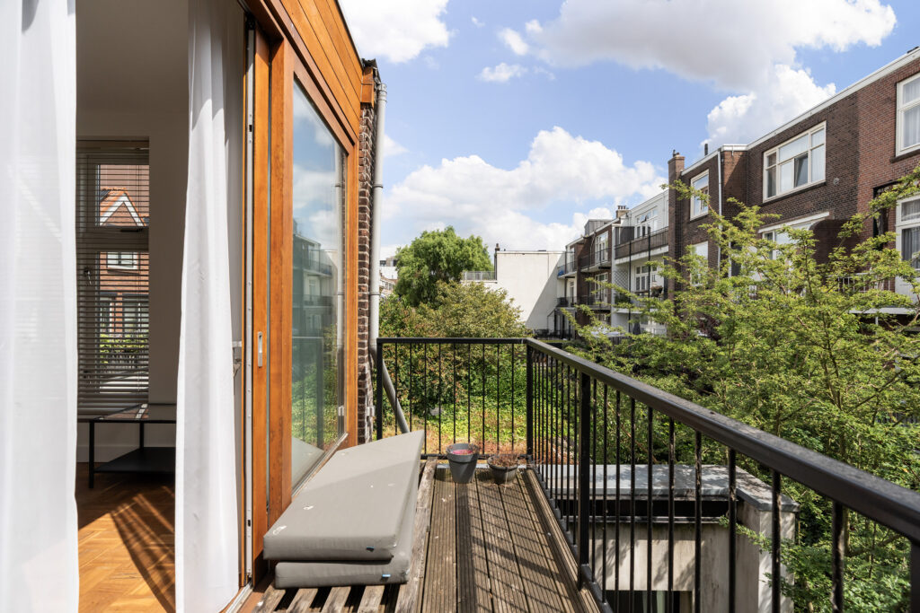 Rotterdam – Vredehofstraat 46A AL – Foto 2