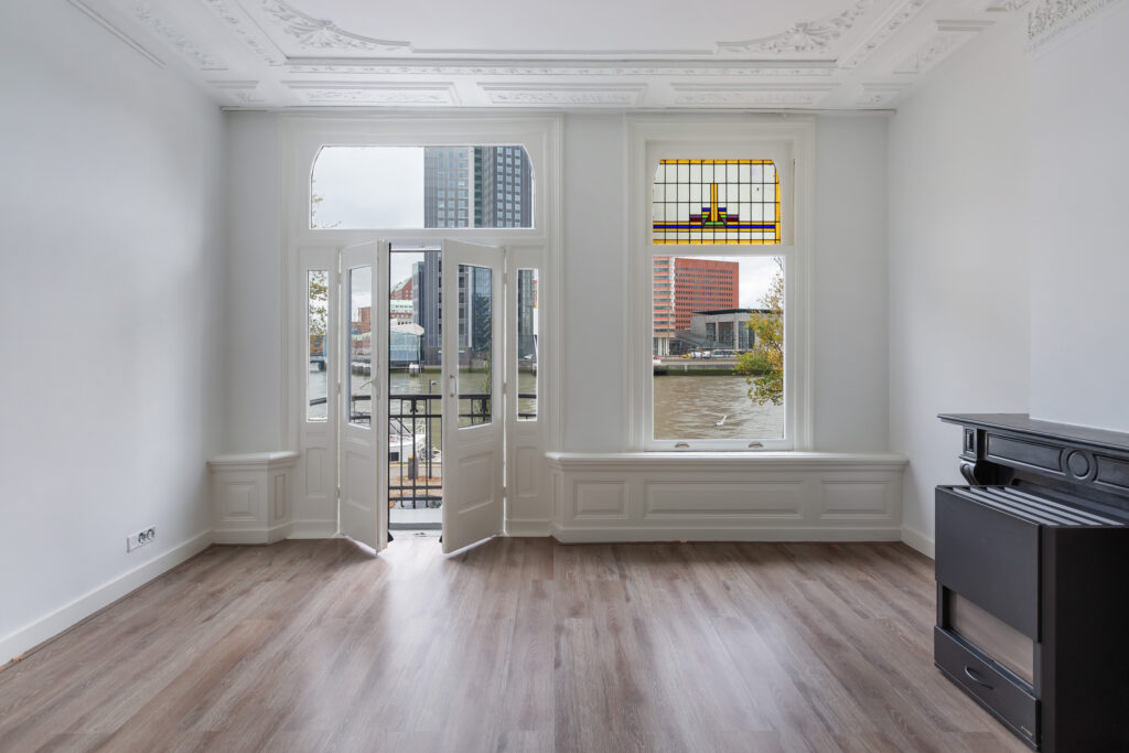 Rotterdam – Prins Hendrikkade 150A 01 – Foto 2