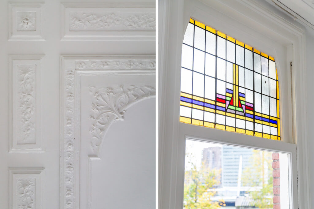 Rotterdam – Prins Hendrikkade 150A 01 – Foto