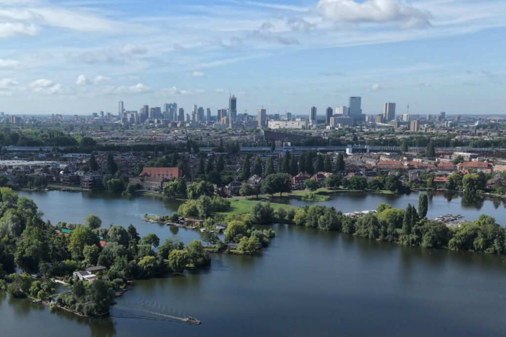 Rotterdam – Plaswijcklaan 55 – Foto 6