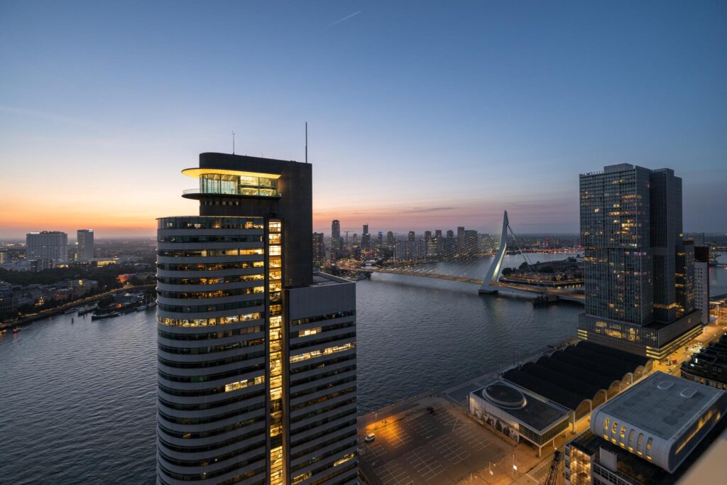 Rotterdam – Landverhuizersplein 129 – Foto 16