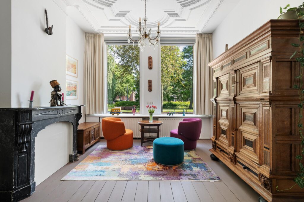 Rotterdam – Noordsingel 102B – Foto