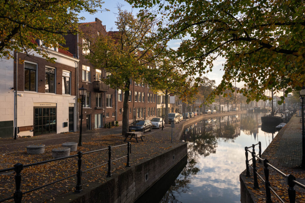 Schiedam – Korte Haven 54 – Foto 22