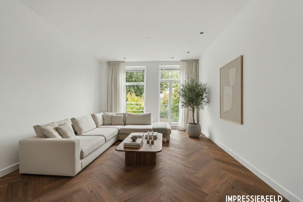 Rotterdam – Spoorsingel 59B 02 – Foto 8