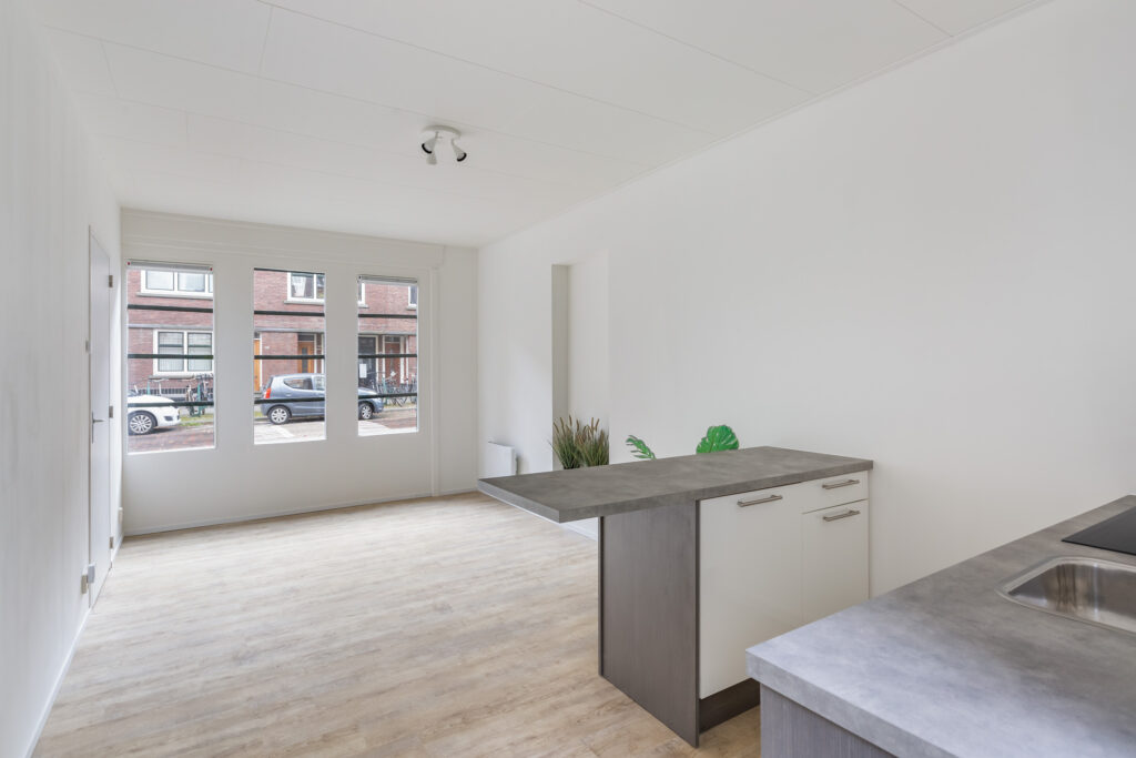 Rotterdam – Abraham Kuyperlaan 49B – Foto 6