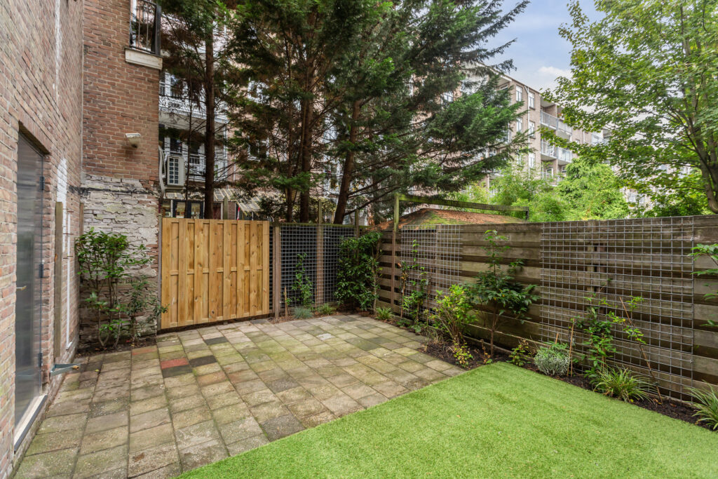 Rotterdam – Abraham Kuyperlaan 49B – Foto 8