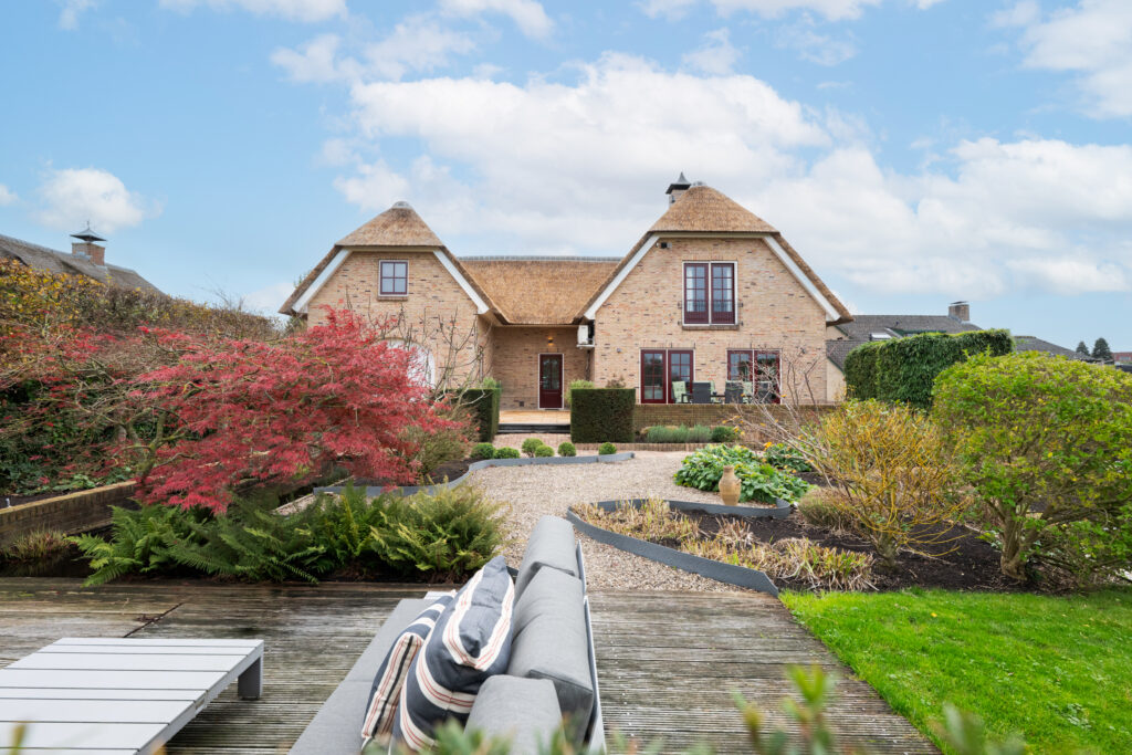 Bergambacht – Tussenlanen 16 – Hoofdfoto