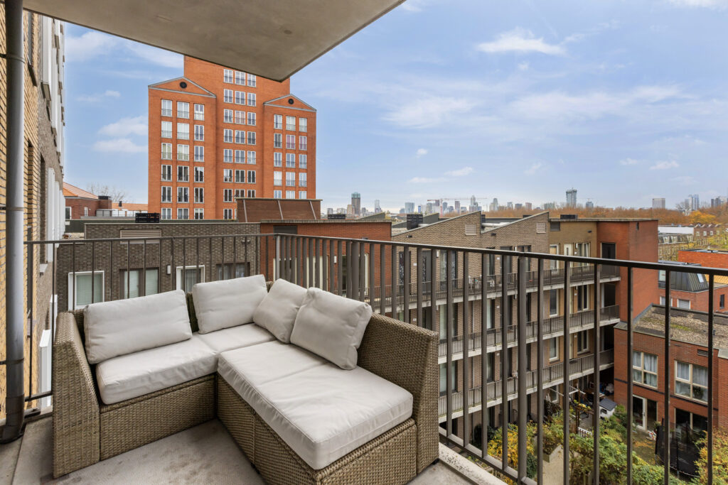 Rotterdam – Boezemlaan 53J – Foto 13