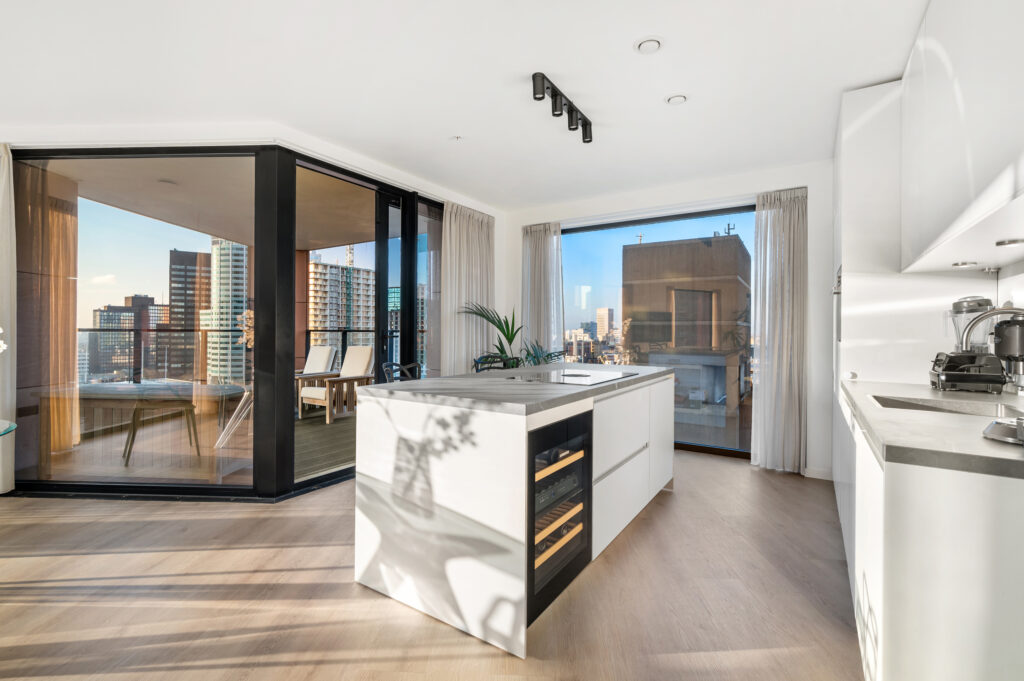 Rotterdam – Wijnhaven 65B 14 – Foto 3