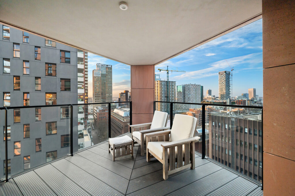 Rotterdam – Wijnhaven 65B 14 – Foto 9