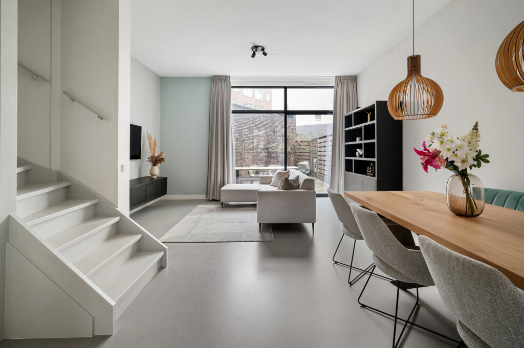 Rotterdam – De Ruyterstraat 16 – Foto 24