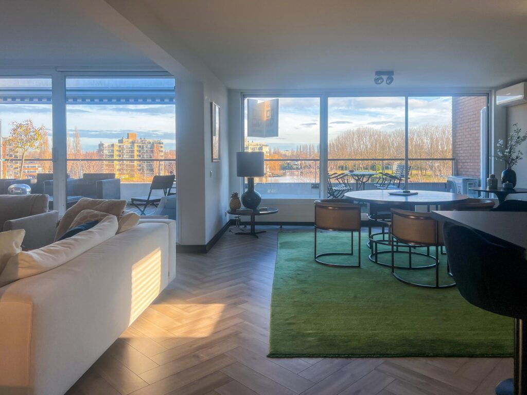 Rotterdam – Jacques Dutilhweg 681 – Foto