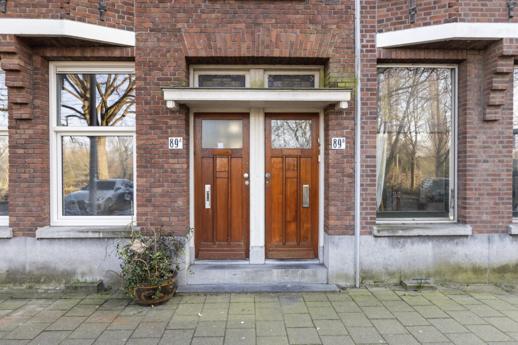 Rotterdam – Essenburgsingel 89B 01 – Foto