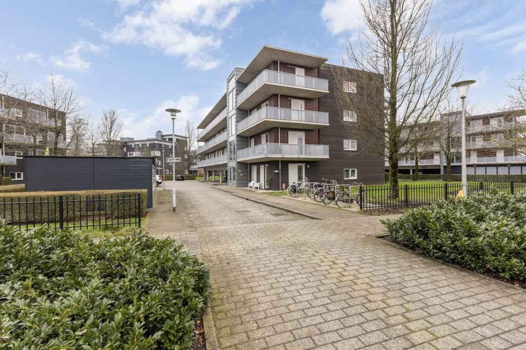 Berkel En Rodenrijs – Muiderstraat 99 – Foto