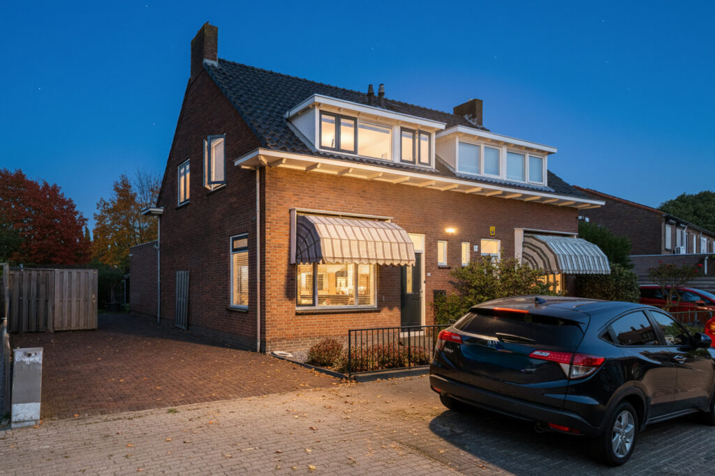 Heerjansdam – Prins Bernhardstraat 15 – Foto 25