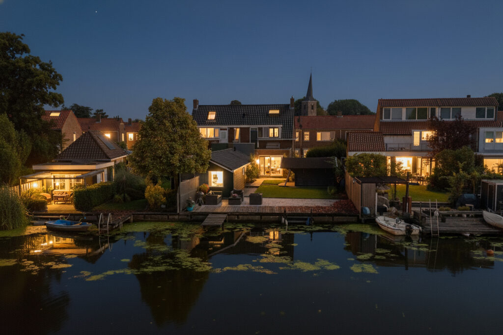 Heerjansdam – Prins Bernhardstraat 15 – Foto 24