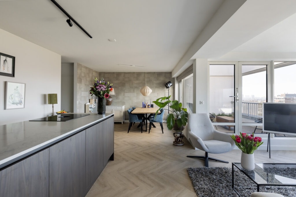 Rotterdam – Bentinckplein 123 – Foto 16